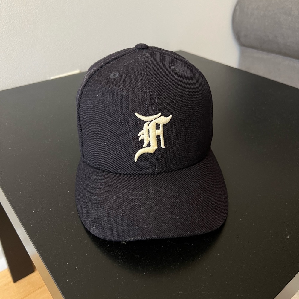 Fear of God Hat King Kong NYC Edition 7 5/8